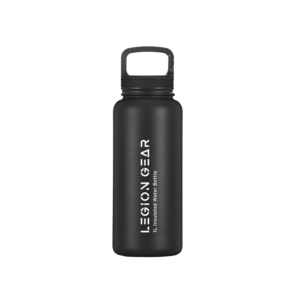 Embracing Innovation: The Marvels of Vacuum Insulated Drink Bottles