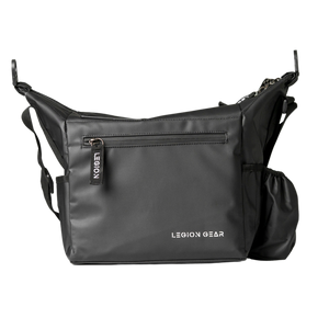 Legion Gear Insulated Cooler Bag Small - Black