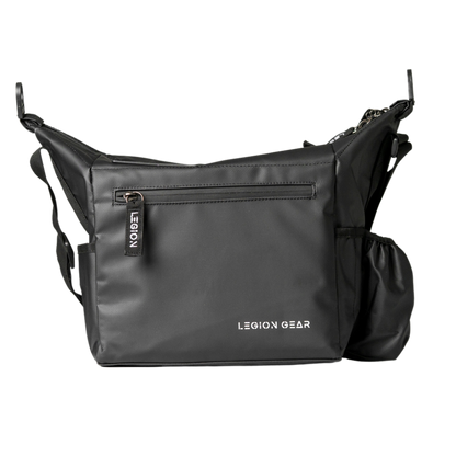 Legion Gear Insulated Cooler Bag Small - Black