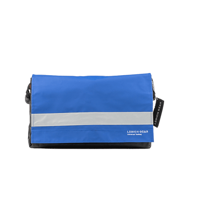 Legion Gear Universal Tool Bag Basic Blue