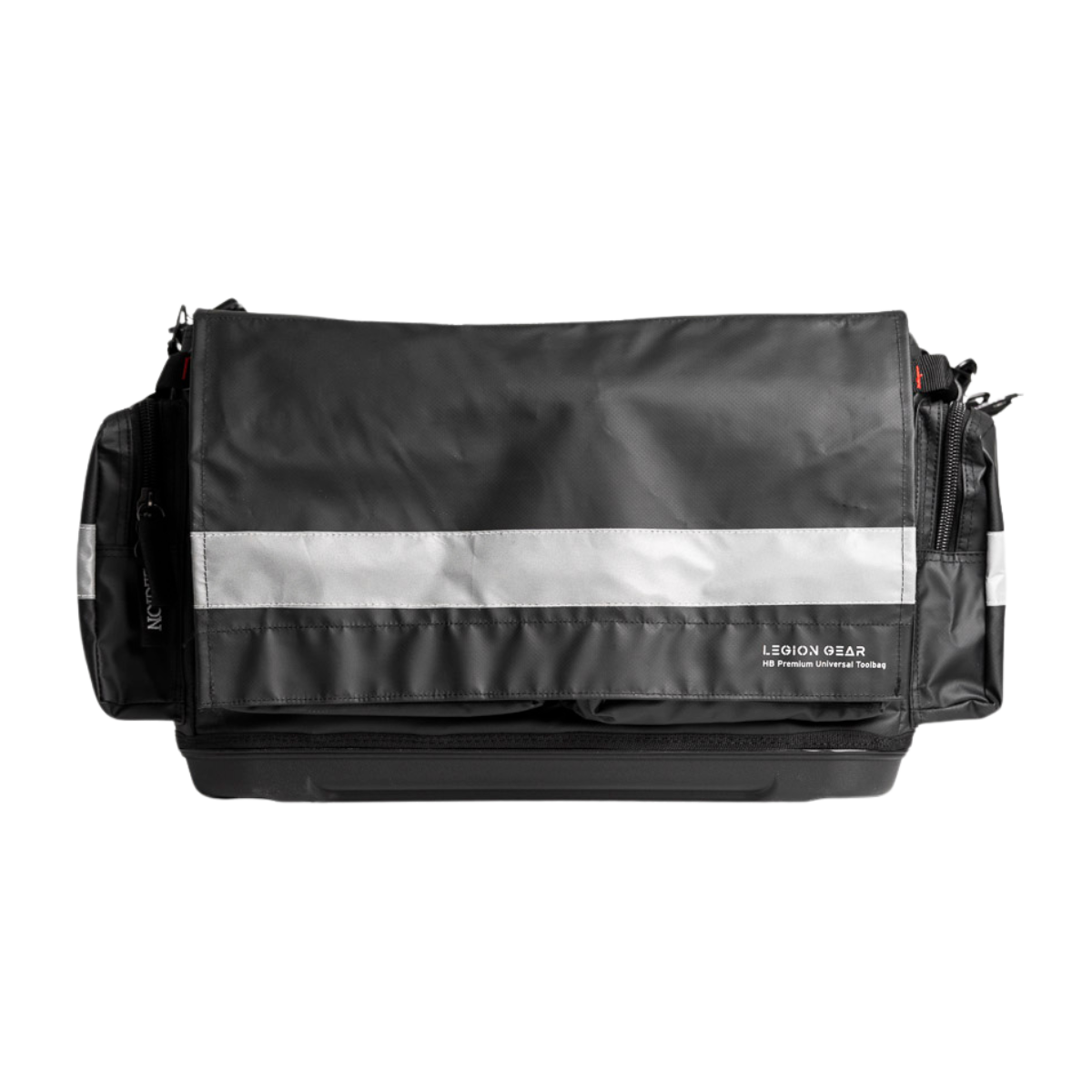 Legion Gear Premium Hard Based Tool Bag