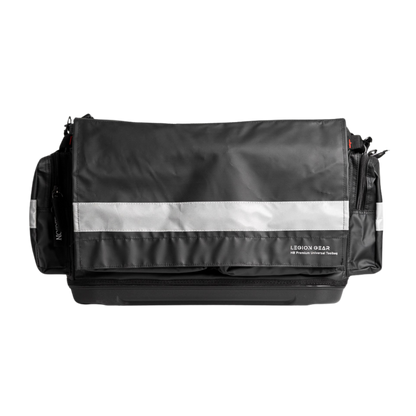 Legion Gear Premium Hard Based Tool Bag