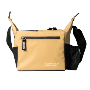 Legion Gear Insulated Cooler Bag Small - Tan