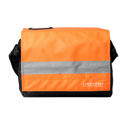 Universal Tech Bag - Orange