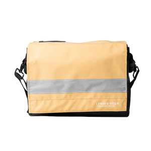 Universal Tech Bag - Tan