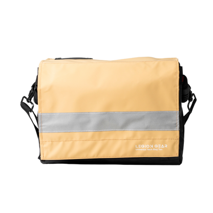 Universal Tech Bag - Tan SECONDS STOCK