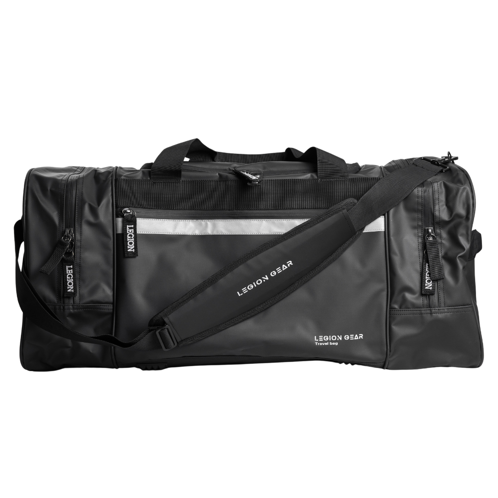 Legion Gear PVC Travel Bag