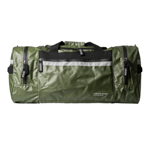 Legion Gear PVC Travel Bag - Green