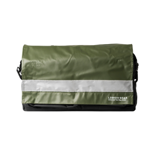 Legion Gear Universal Tool Bag Basic GREEN