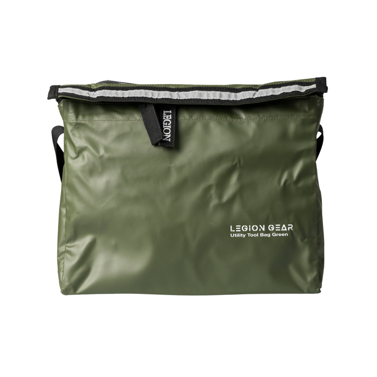 Utility Tool Bag - Green