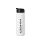Legion Gear White Cooler and Bottle Bundle