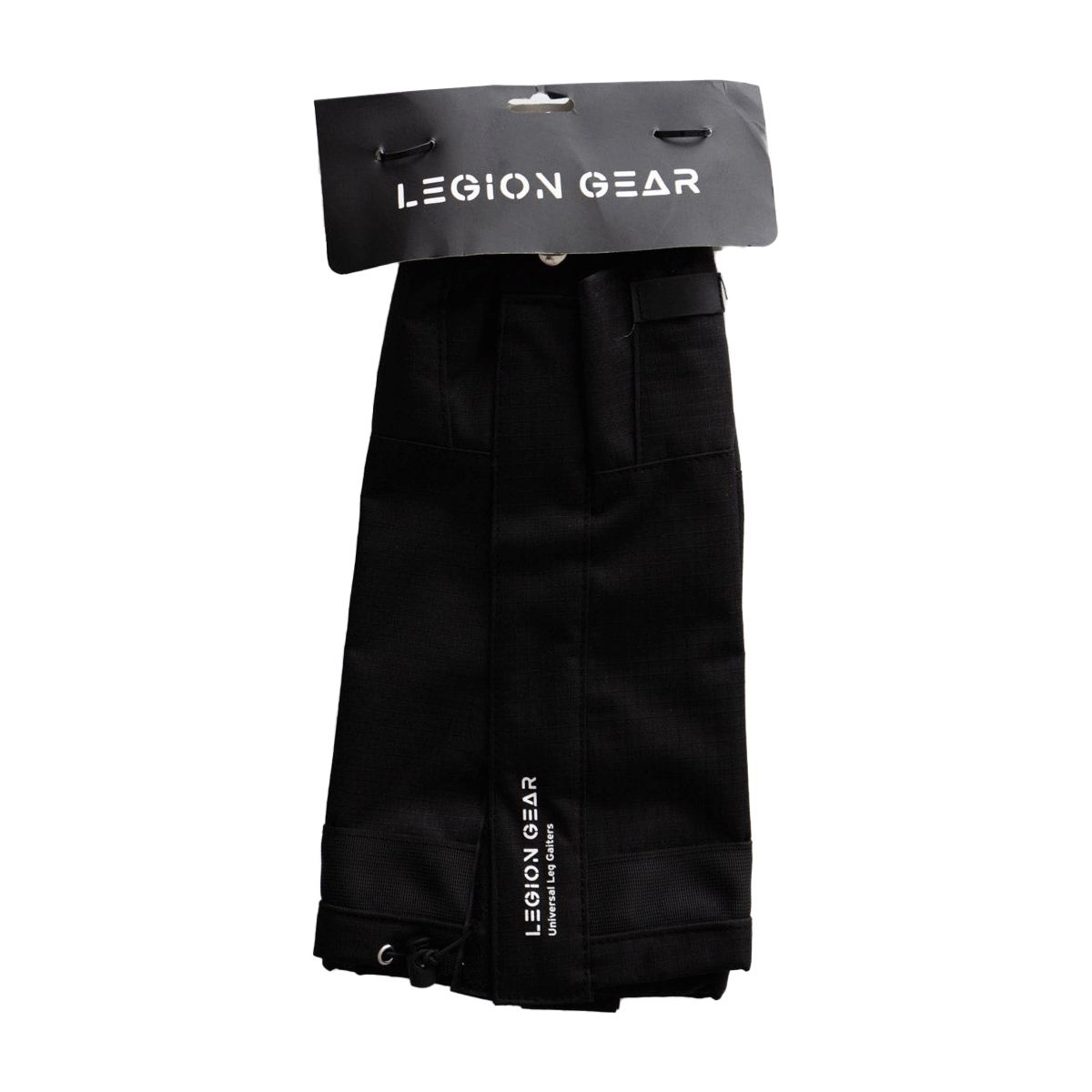 Legion Gear Leg Gaiters