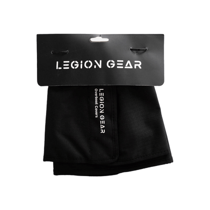 Legion Gear Over Boot Covers XL