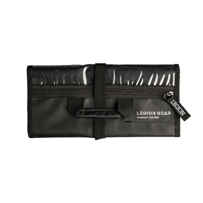 Legion Gear PVC premium tool roll.